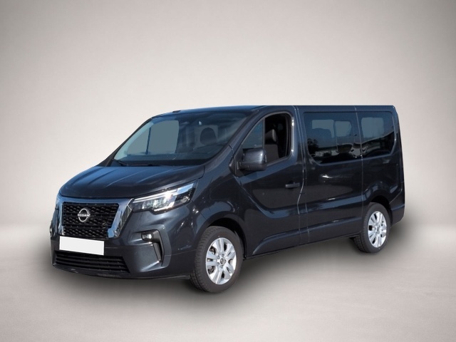 Nissan Primastar (04/2025, Diesel)