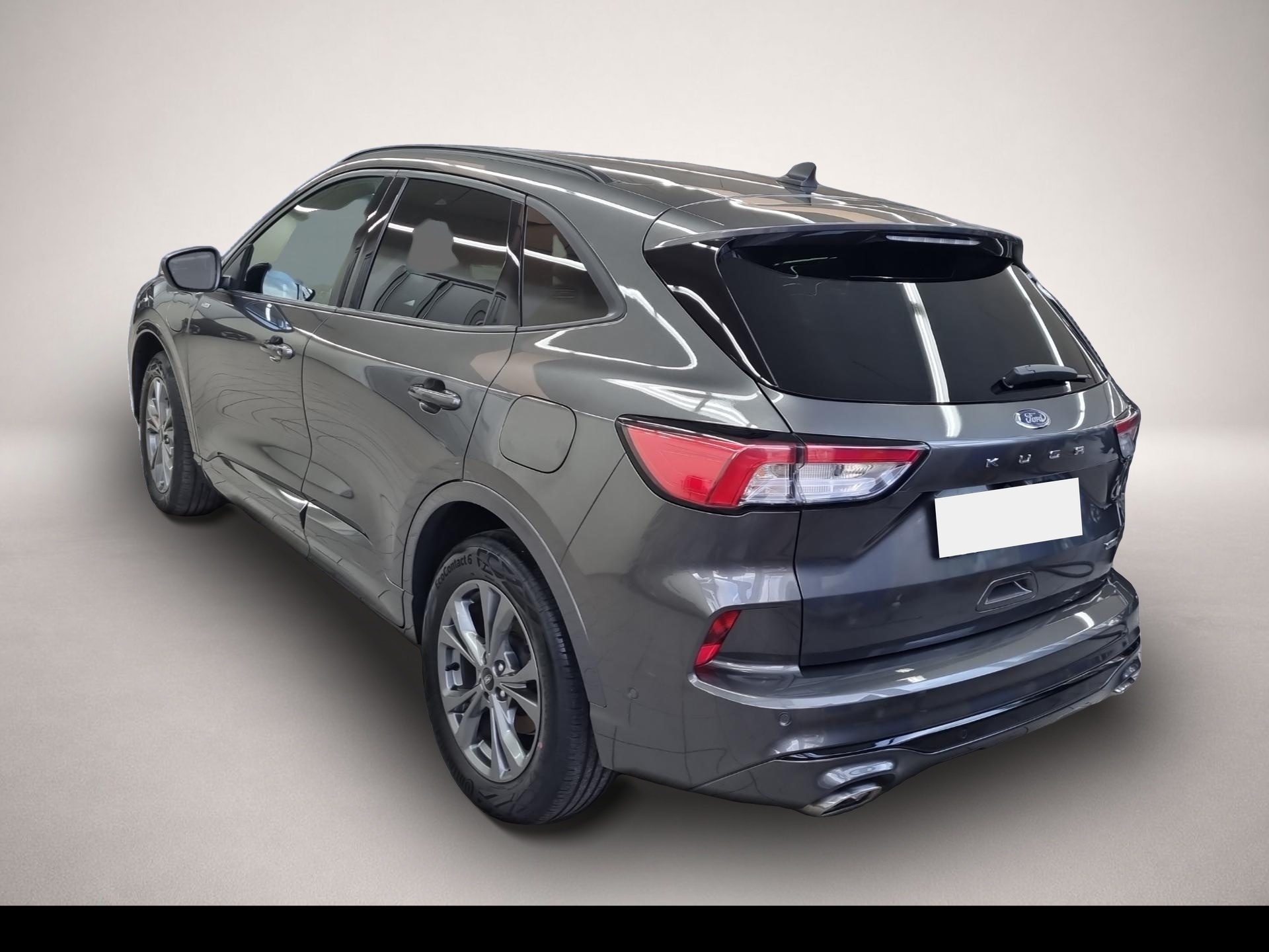 Ford Kuga (11/2022, Hybrid (Benzin/Elektro))