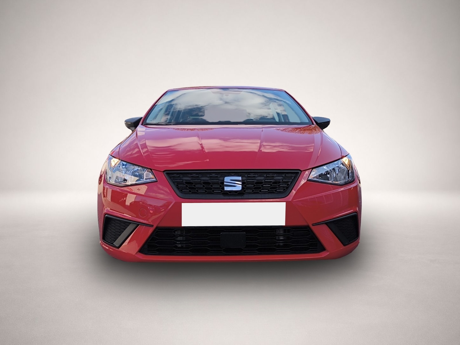 Seat Ibiza (07/2021, Benzin)