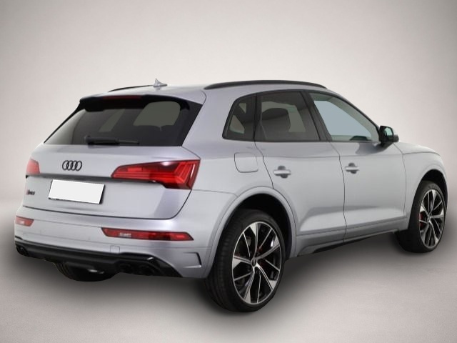 Audi quattro (03/2023, )