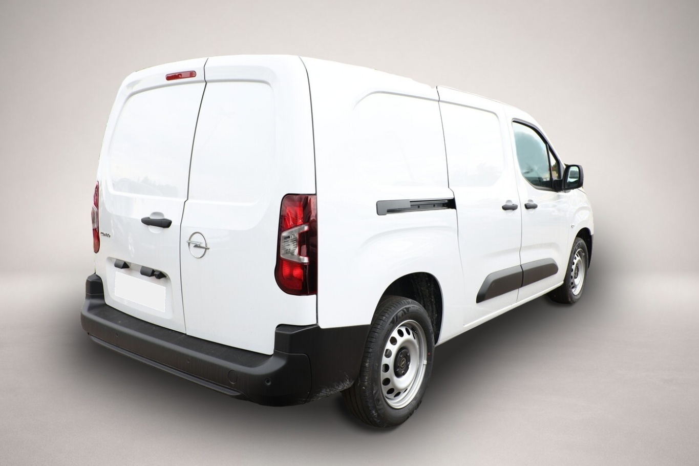 Opel Combo (03/2026, Diesel)
