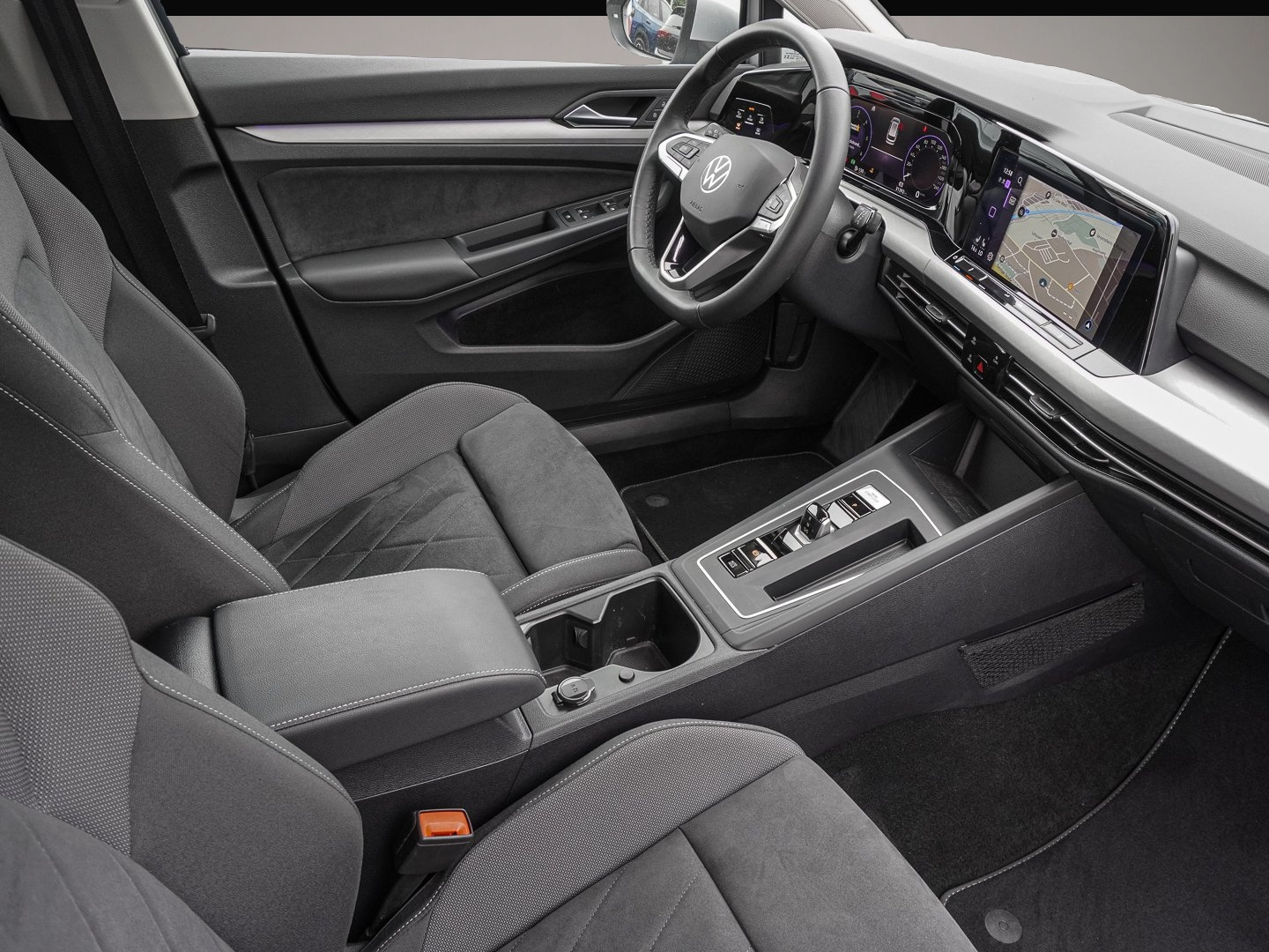Volkswagen Golf (11/2024, Diesel)