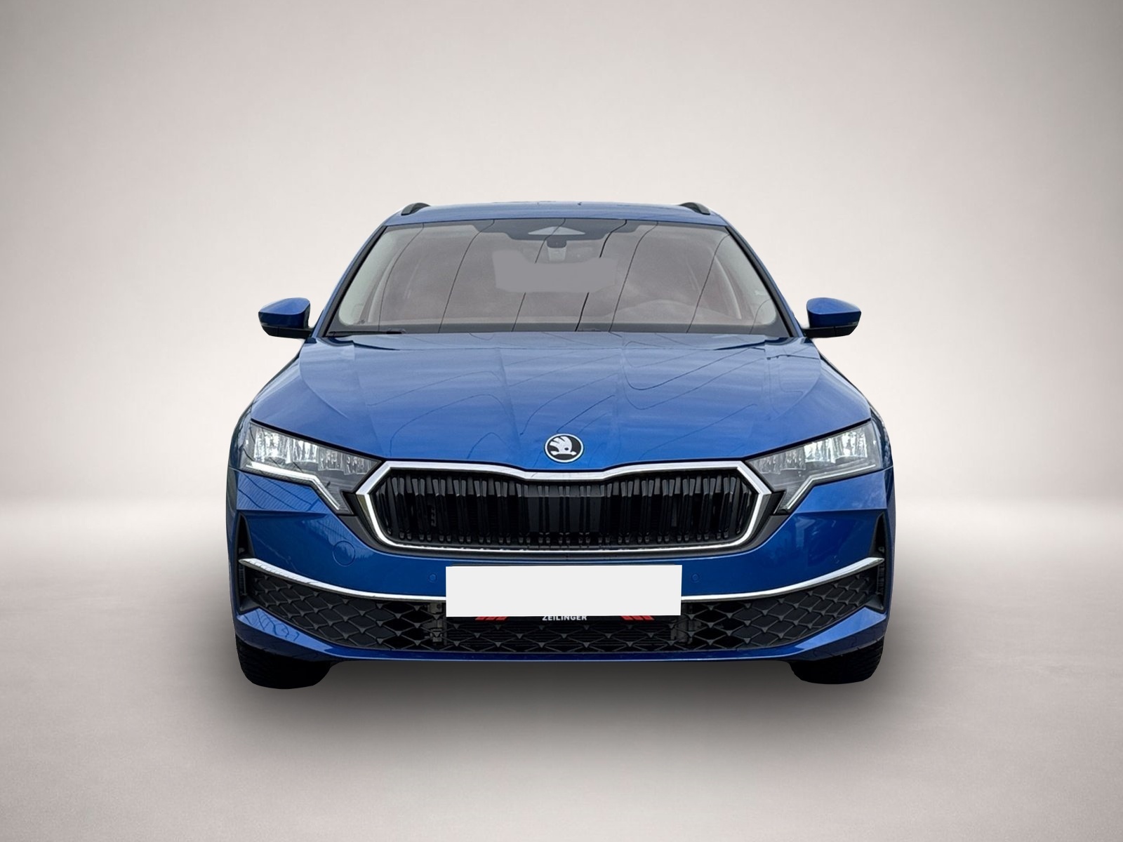 Skoda Octavia (12/2025, Benzin)