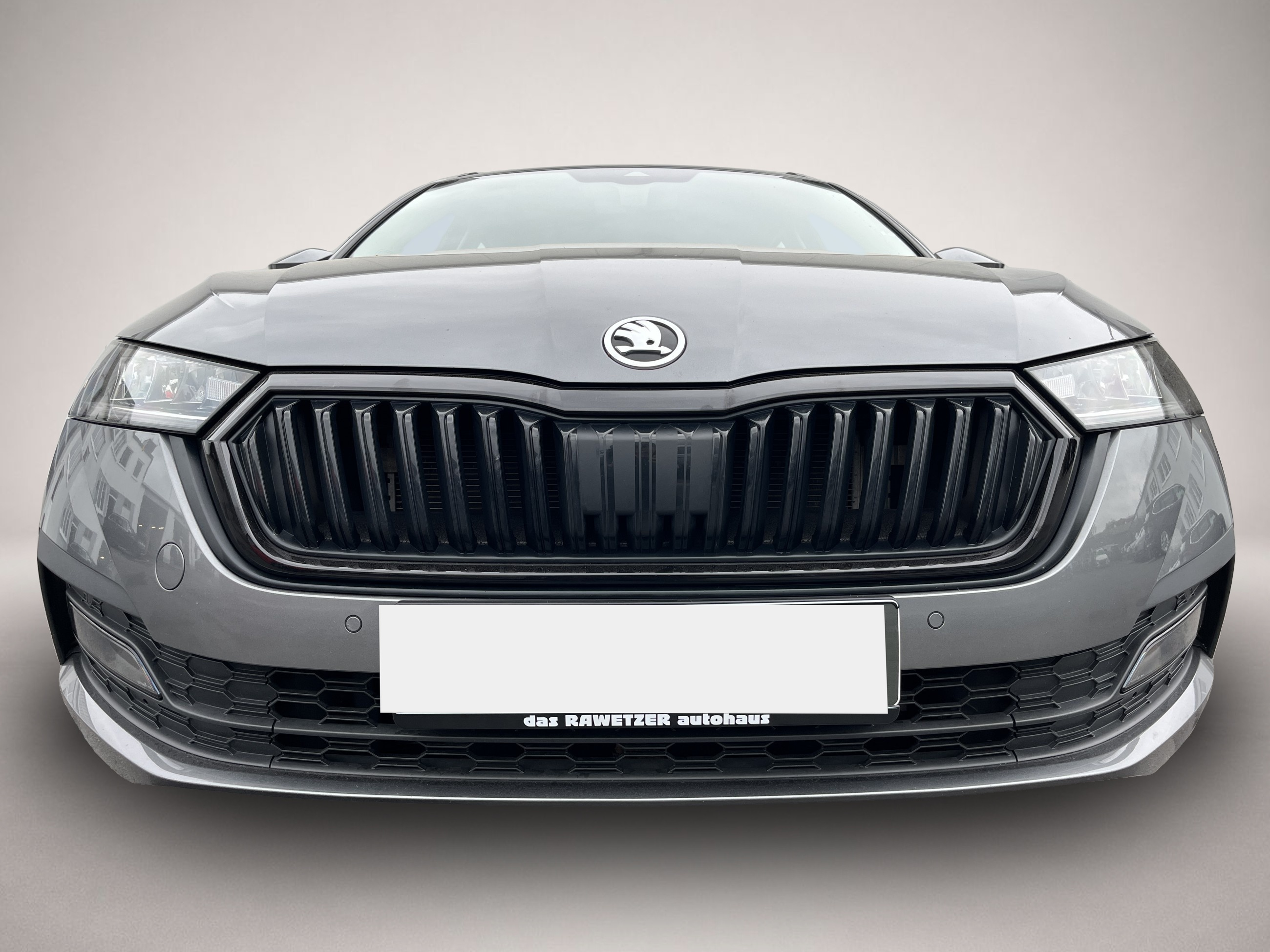 Skoda Octavia (06/2023, Diesel)