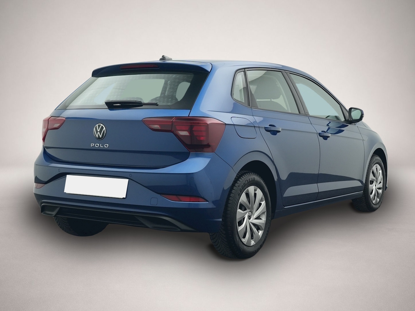 Volkswagen Polo (06/2025, Benzin)