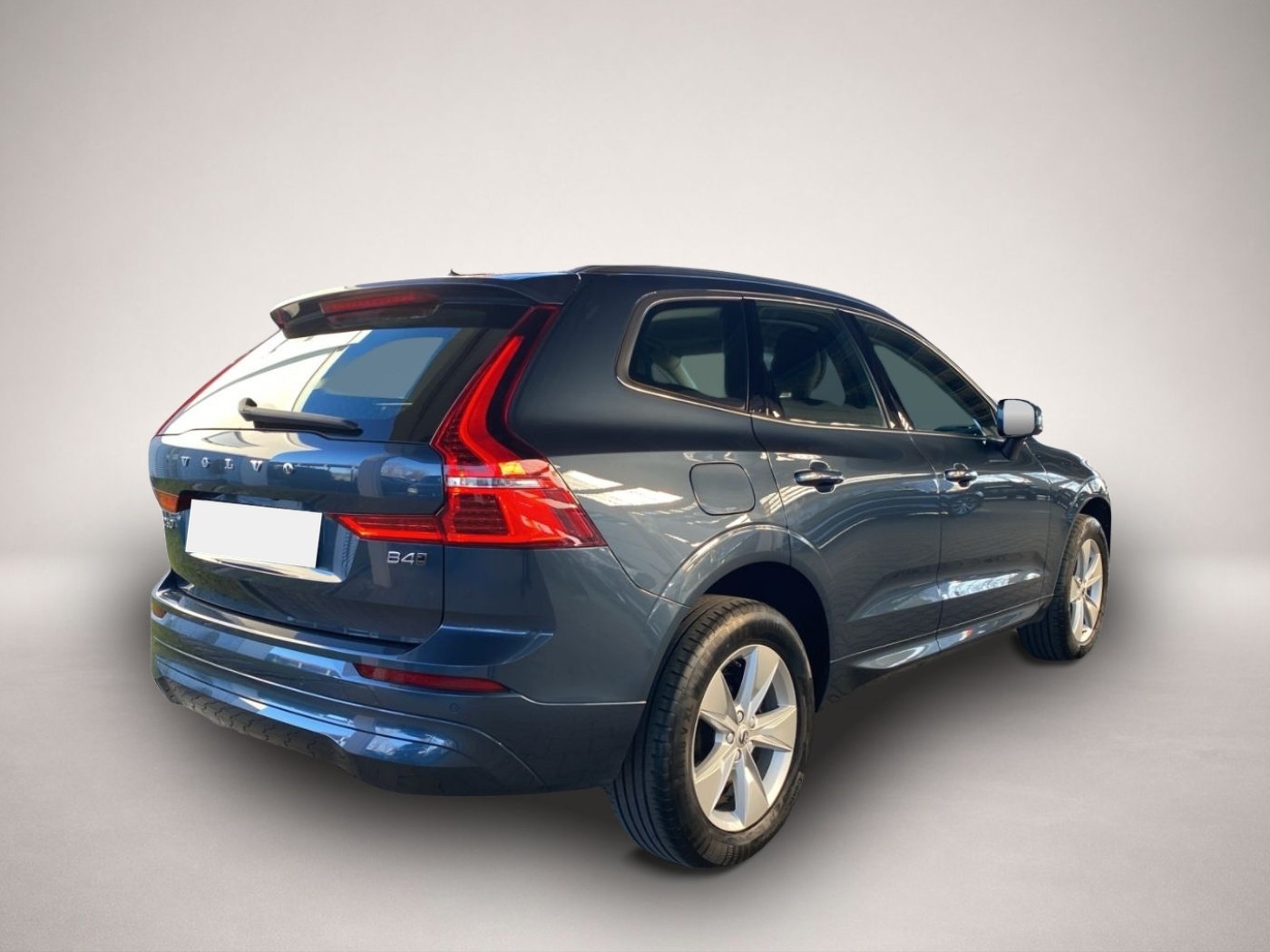 Volvo XC60 (03/2023, Diesel)