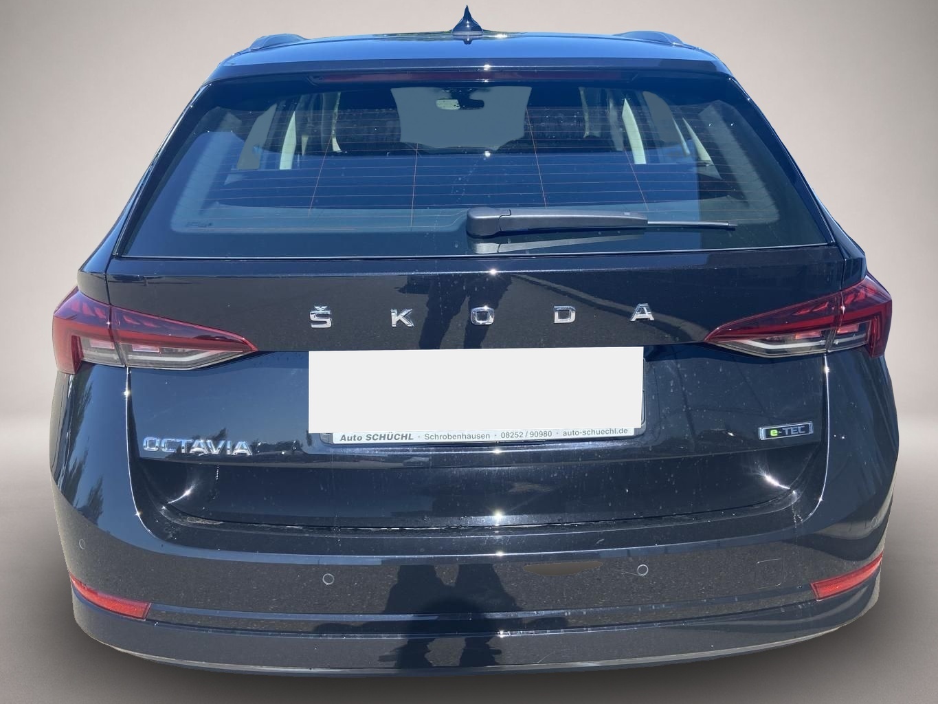 Skoda Octavia (05/2024, )
