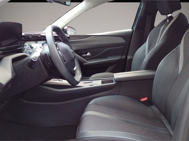 Peugeot 308 (01/2024, Benzin)