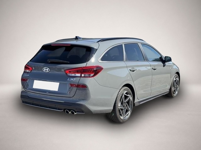Hyundai i30 (07/2026, Benzin)