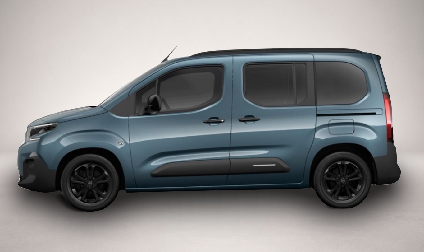 Citroen Berlingo (03/2026, Diesel)