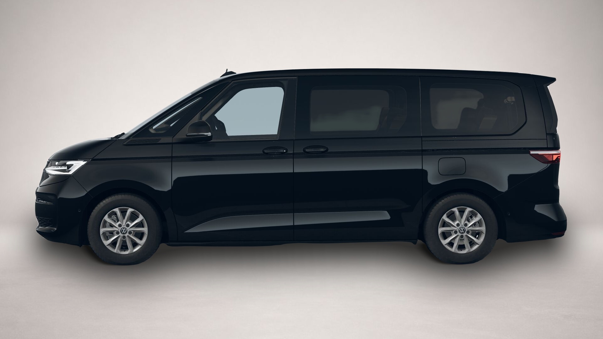 Volkswagen T7 Multivan (, Diesel)