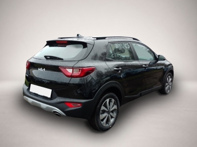 KIA Stonic (09/2025, Benzin)