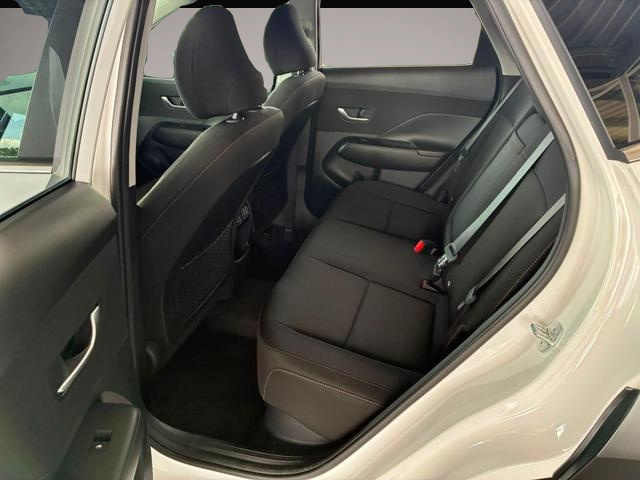 Hyundai KONA (04/2025, Hybrid (Benzin/Elektro))