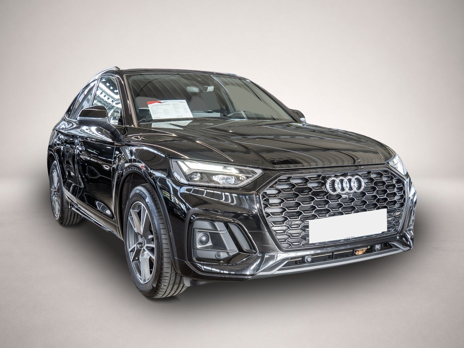 Audi Q5 (06/2022, Diesel)
