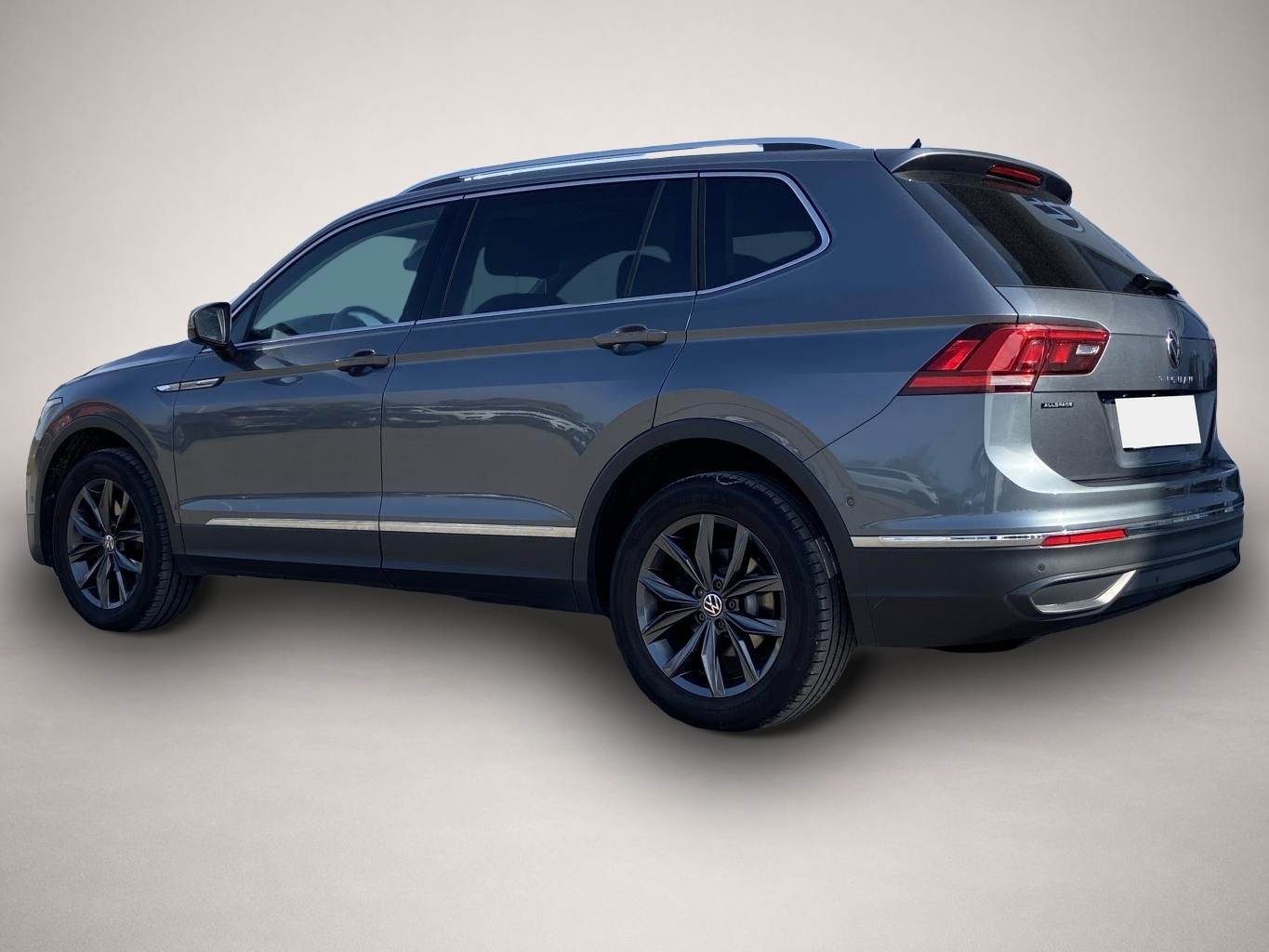 Volkswagen Tiguan Allspace (12/2022, )