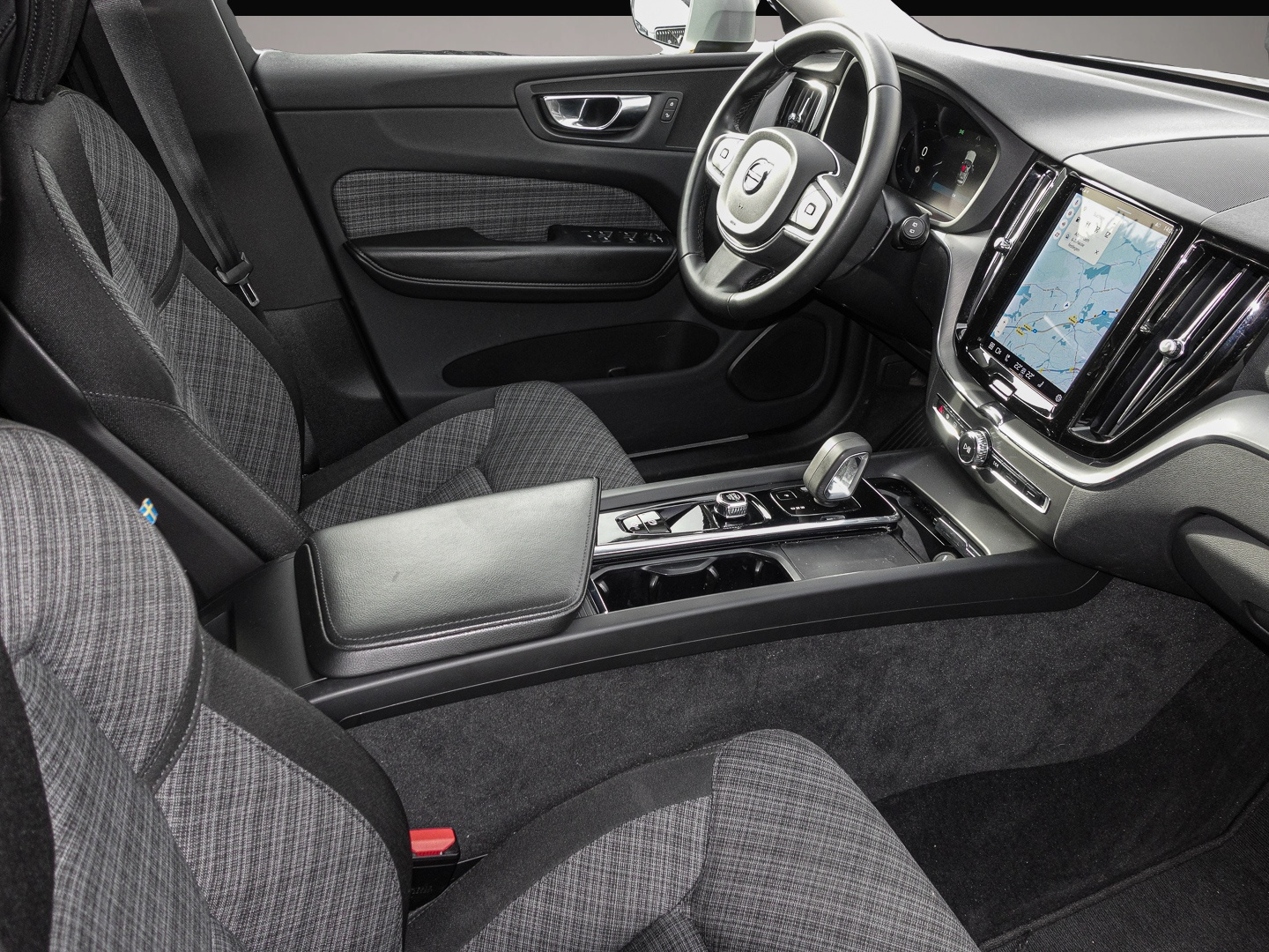 Volvo XC60 (04/2022, Diesel)