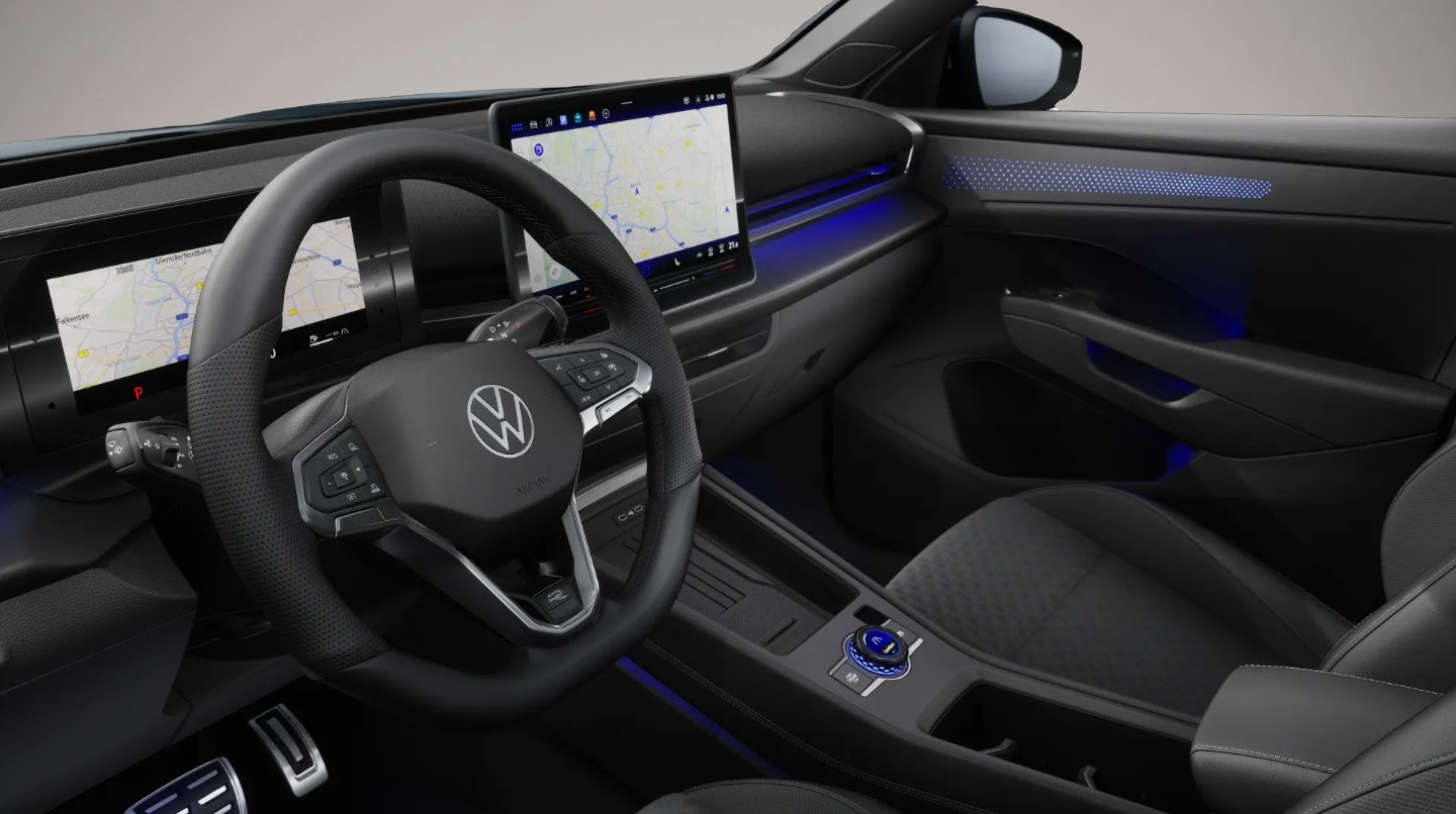 Volkswagen T-Roc, image 4 of 5