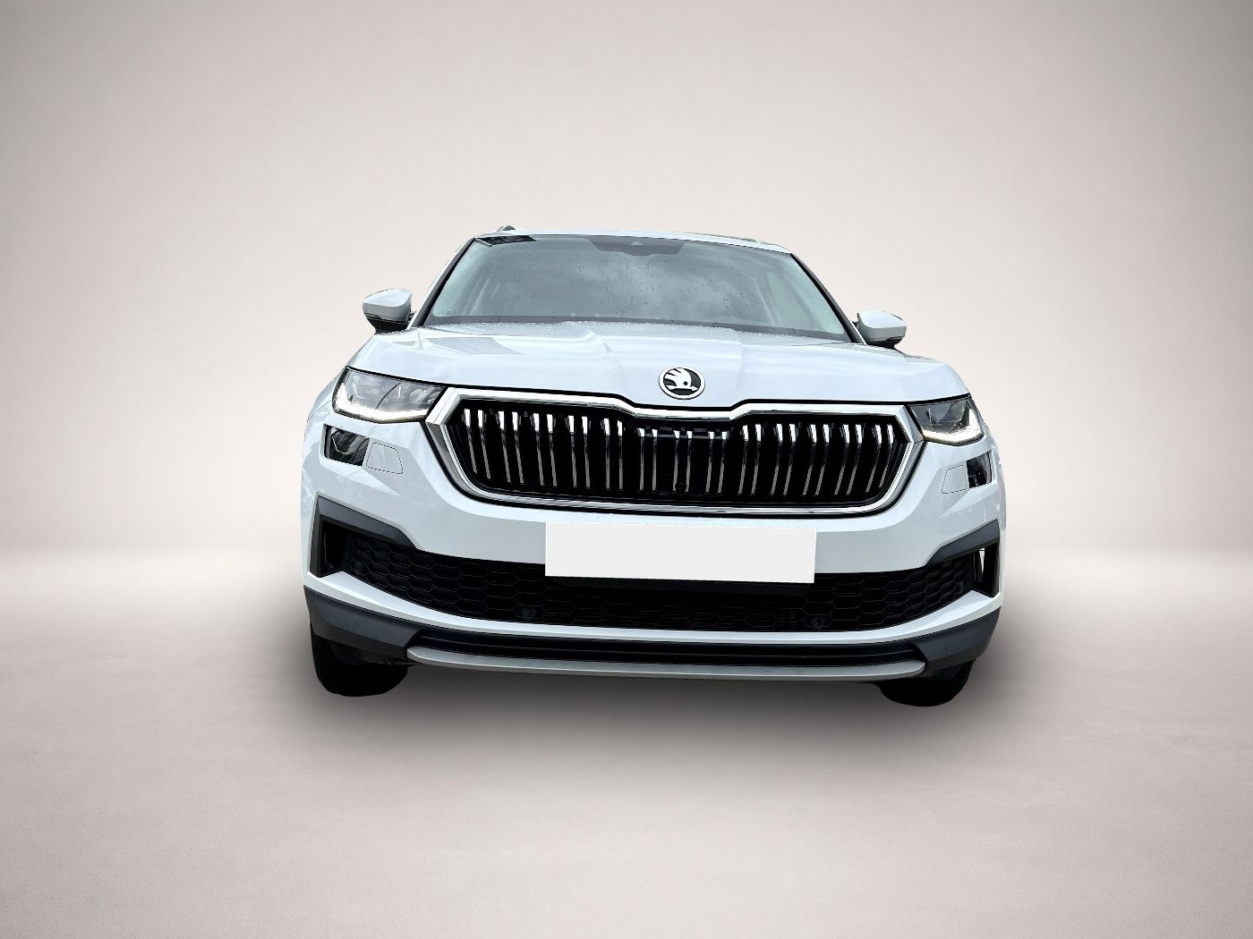 Skoda Kodiaq (01/2023, Diesel)