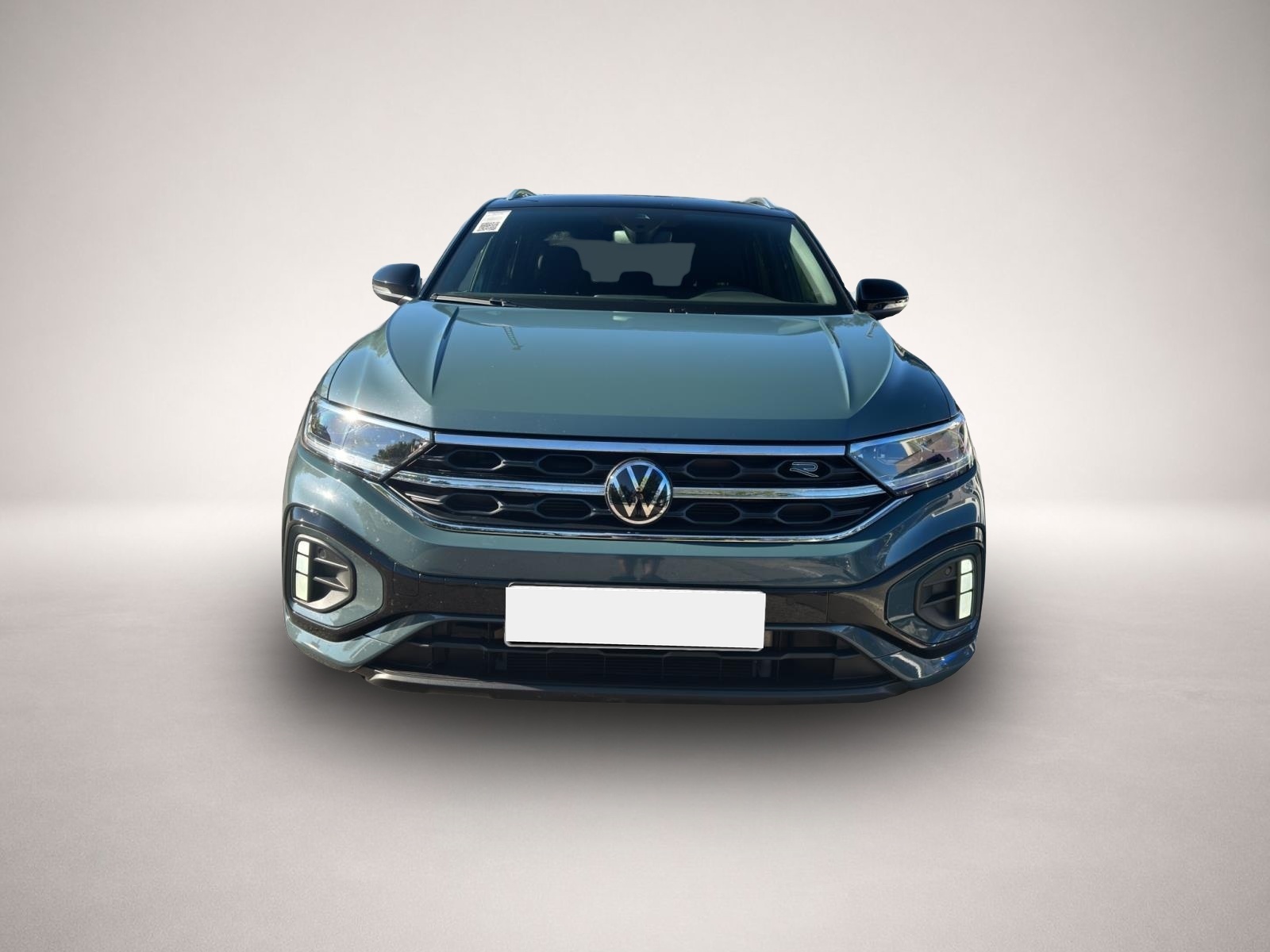 Volkswagen T-Roc (10/2025, Benzin)