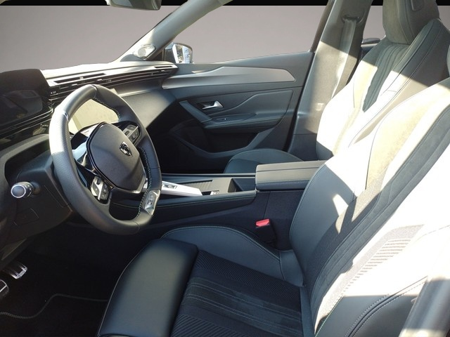 Peugeot 308 (10/2025, Diesel)