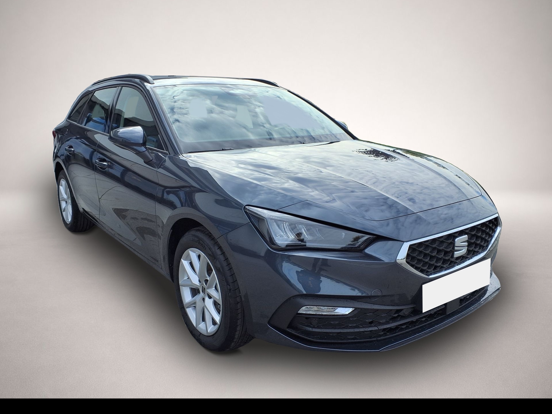 SEAT Leon, Bild 4 von 4
