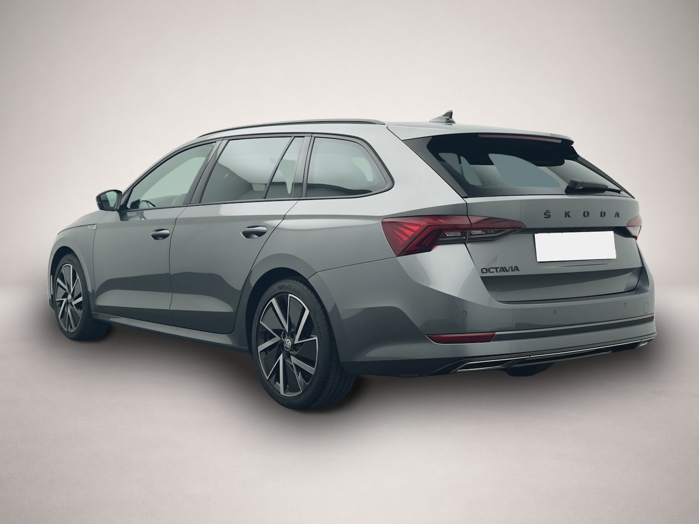 Skoda Octavia (02/2023, Diesel)