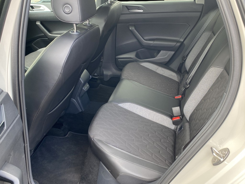 Volkswagen Taigo (06/2025, Benzin)