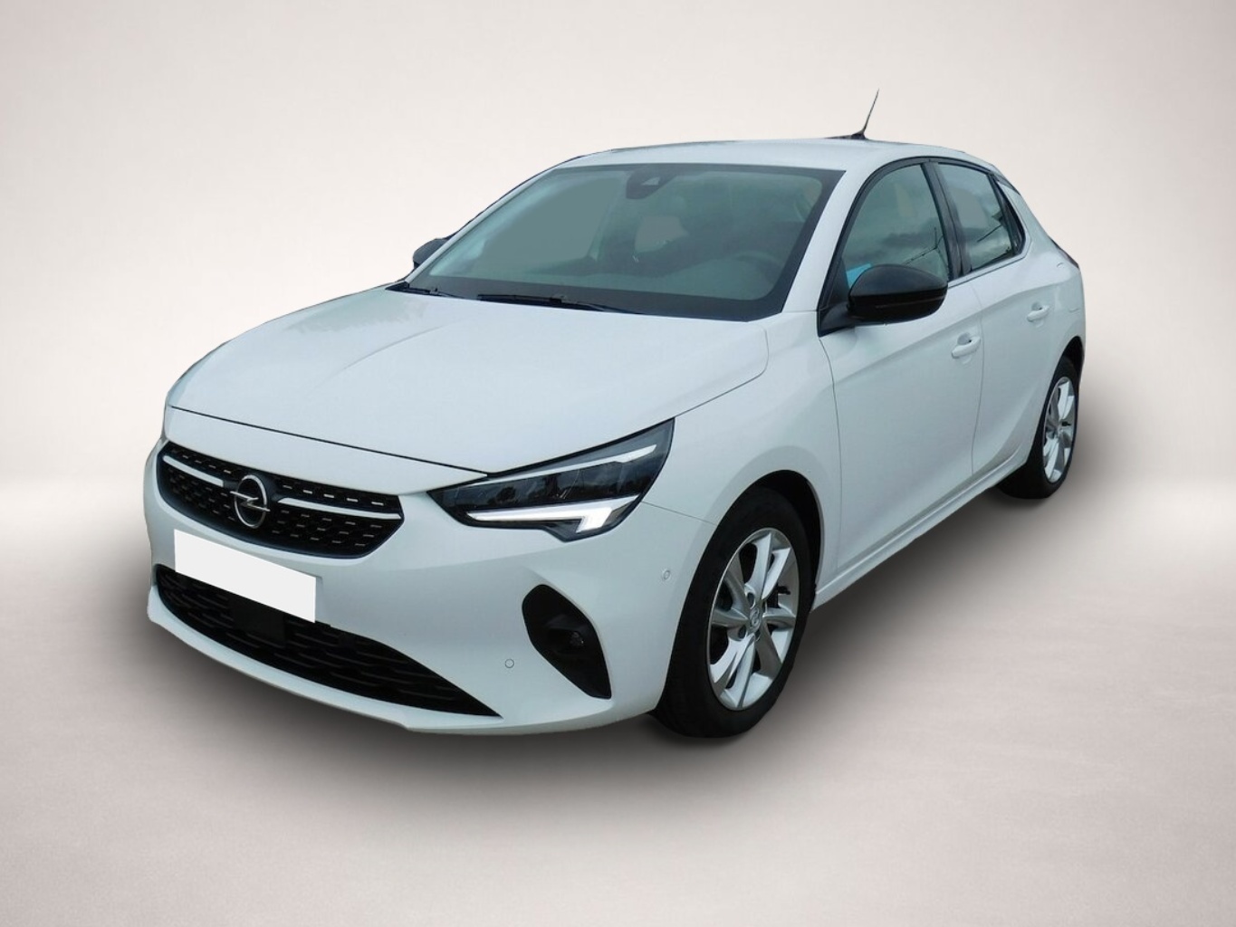 Opel Corsa (06/2023, Benzin)