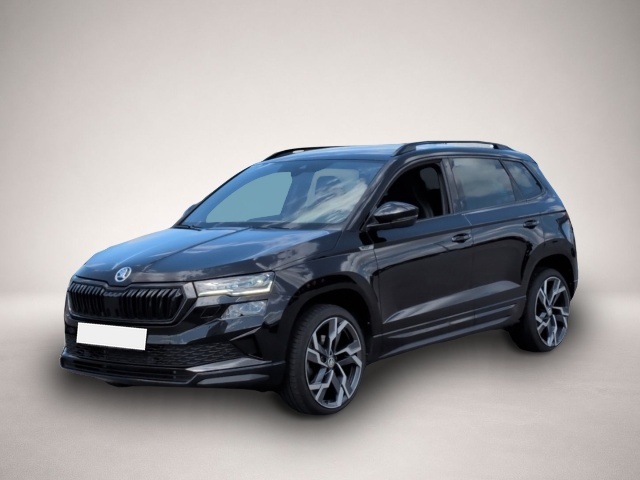 Skoda Karoq (06/2023, Benzin)
