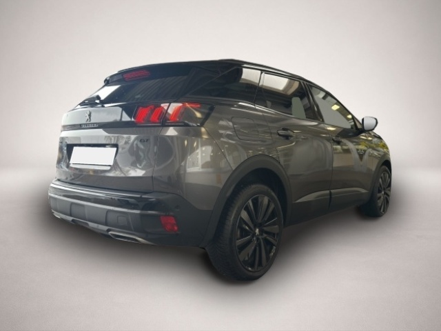 Peugeot 3008 (06/2024, Benzin)