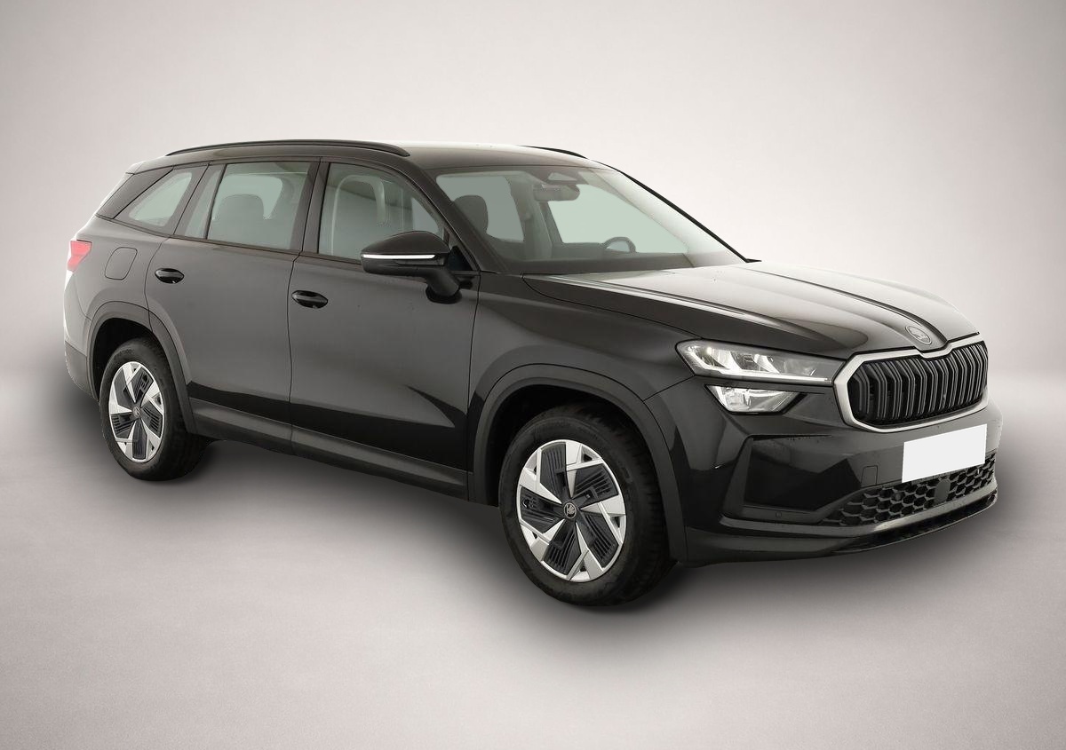 Skoda Kodiaq (06/2026, Diesel)