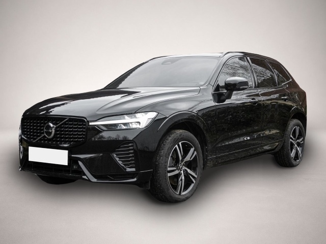 Volvo XC60 (05/2022, Diesel)
