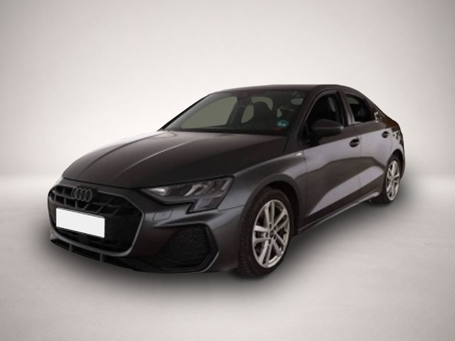 Audi A3 (07/2025, Benzin)