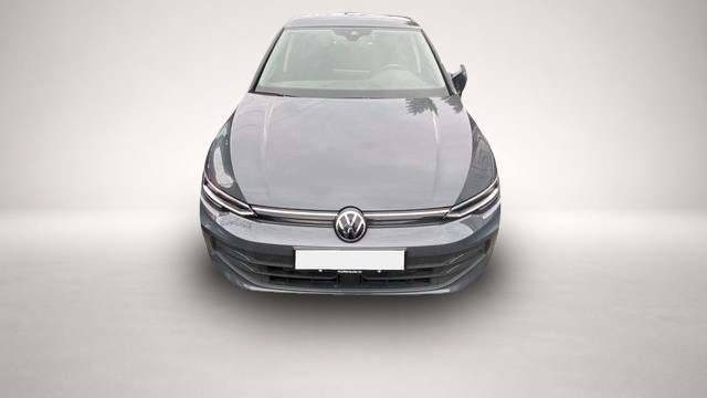 Volkswagen Golf (07/2025, Diesel)
