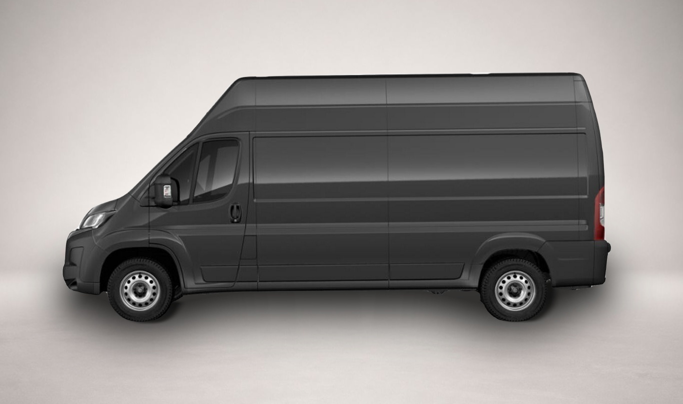 Opel Movano (06/2026, Diesel)