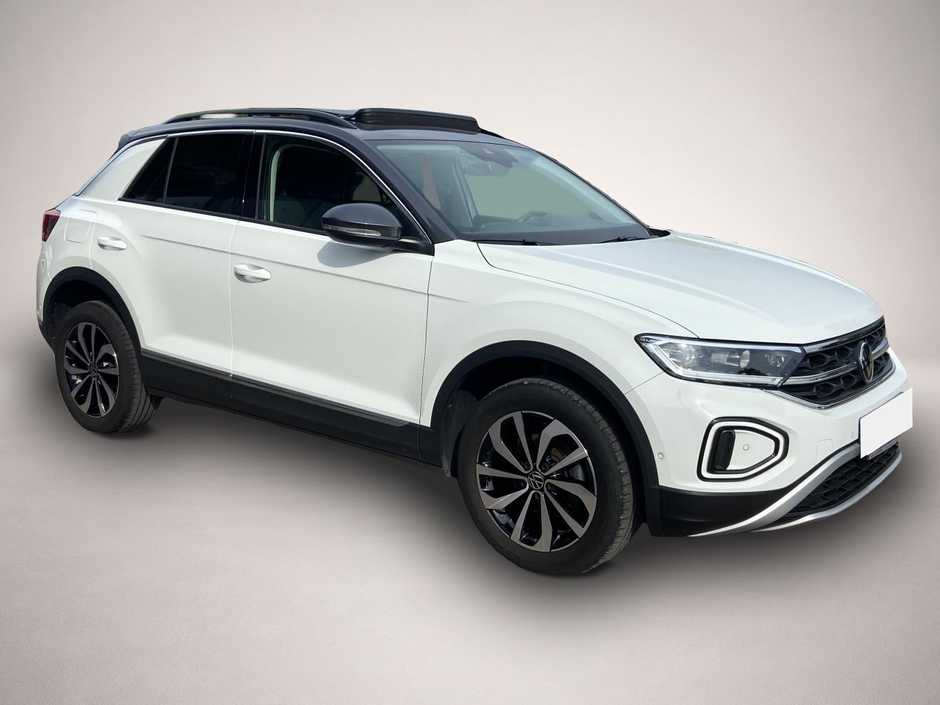 Volkswagen T-Roc (04/2023, )