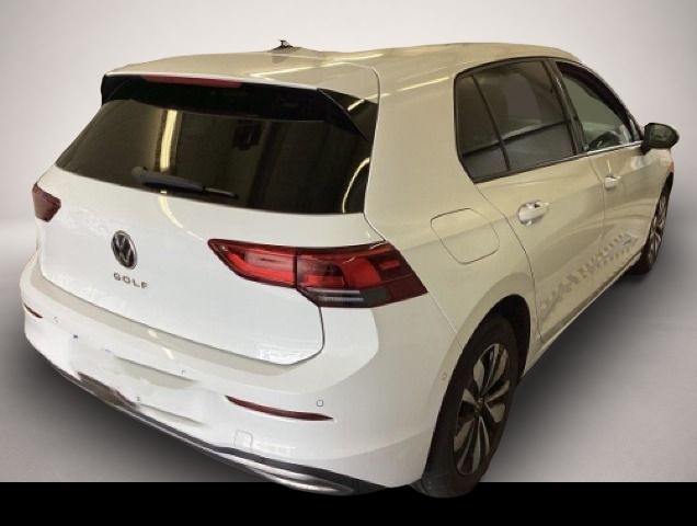 Volkswagen Golf (08/2023, )