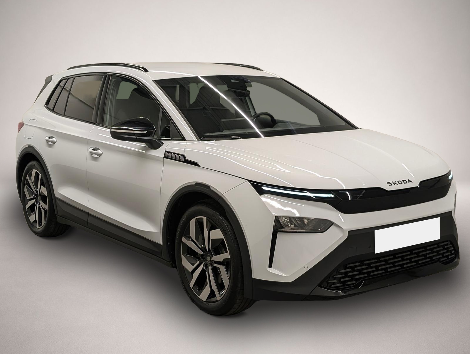 Skoda Elroq, image 6 of 7