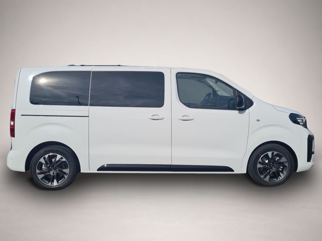 Opel Zafira, Bild 6 von 8