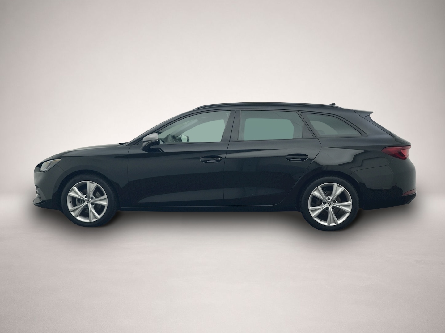 Seat Leon (07/2025, Benzin)