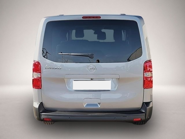Opel Vivaro (07/2026, Diesel)