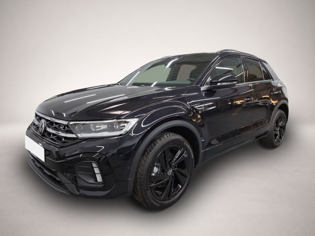 Volkswagen T-Roc (08/2025, Diesel)
