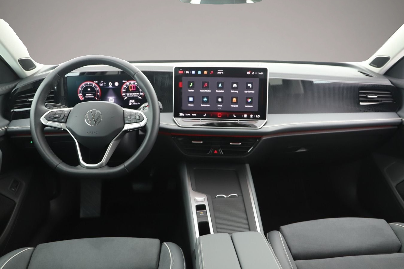 Volkswagen Passat Variant (06/2025, )