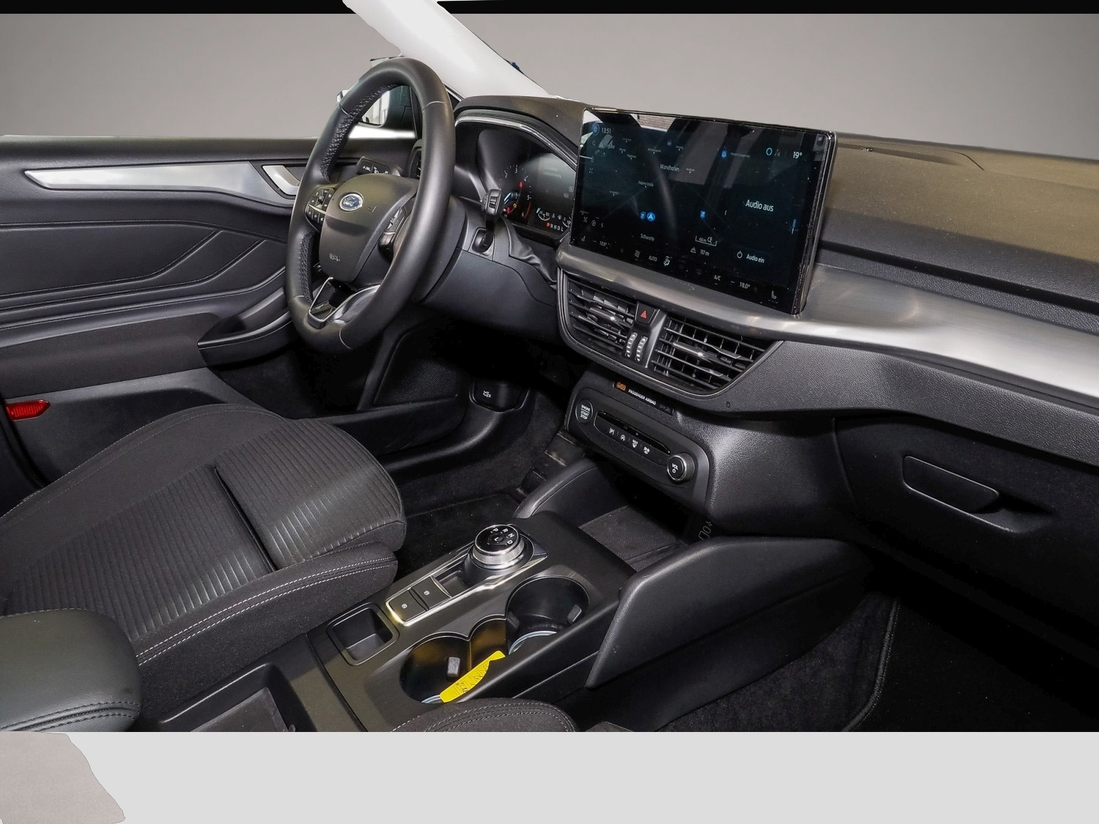 Ford Focus (02/2025, Diesel)