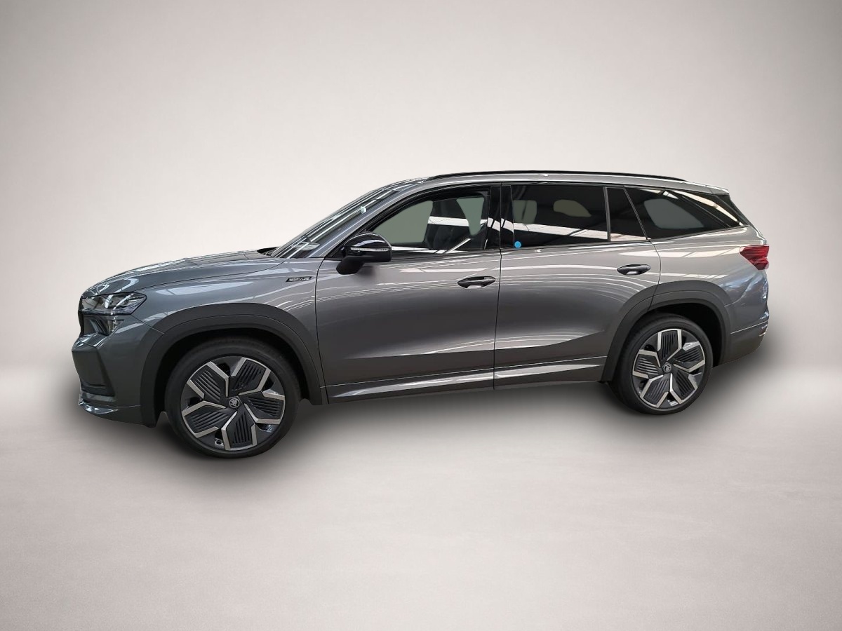 Skoda Kodiaq, Bild 4 von 4