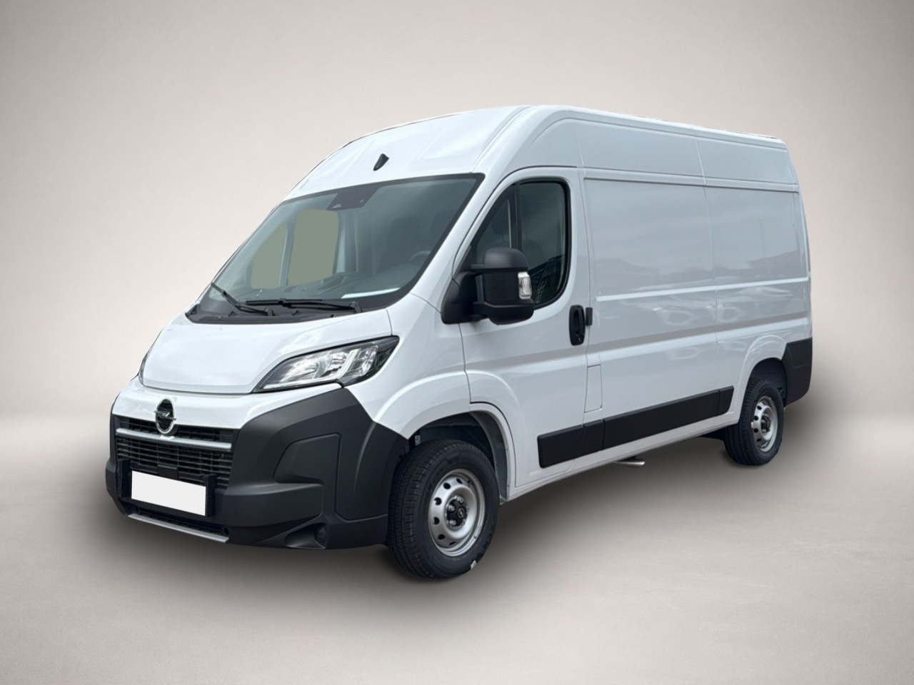 Opel Other (04/2026, Diesel)