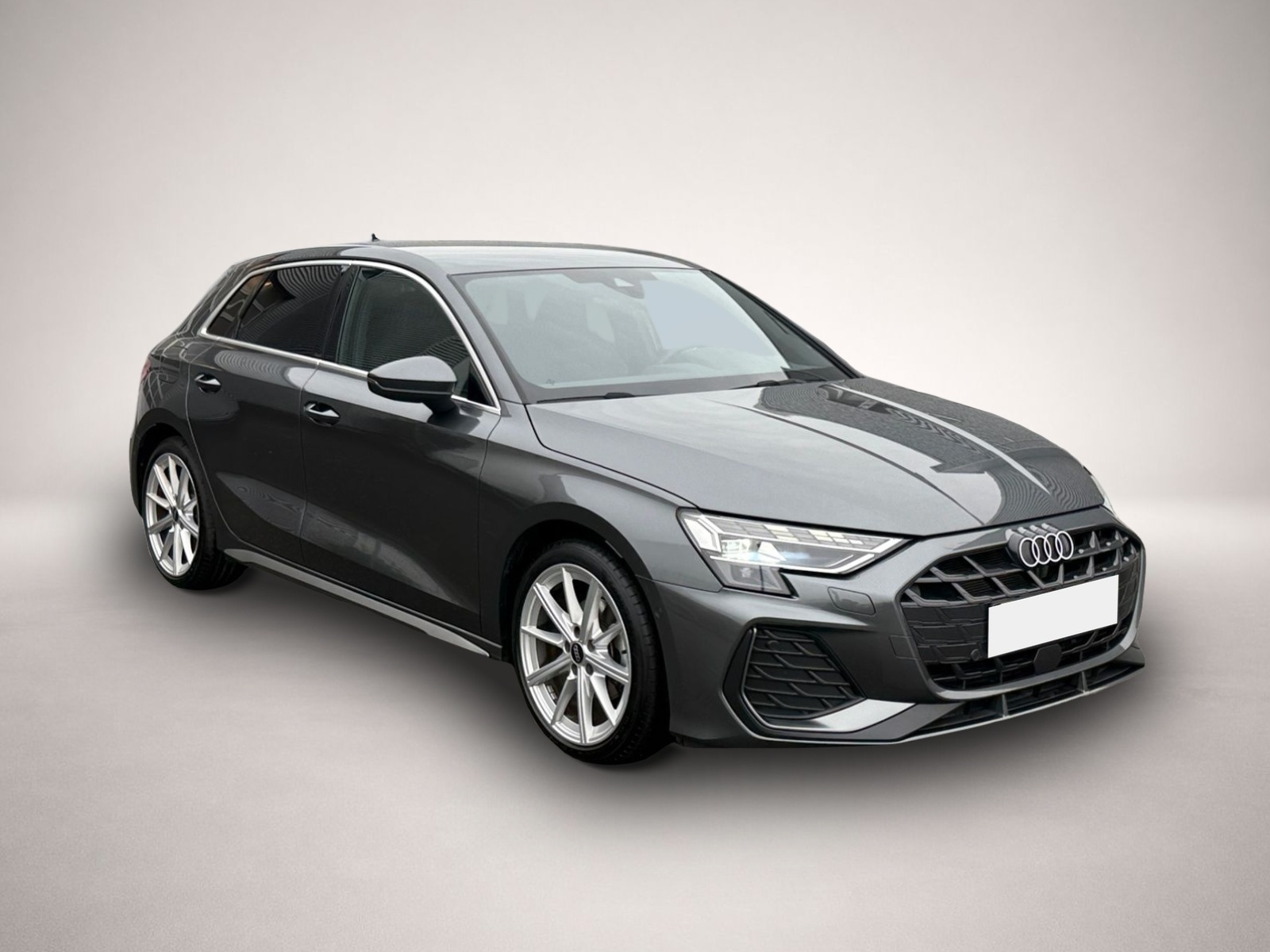 Audi A5 (05/2023, Benzin)