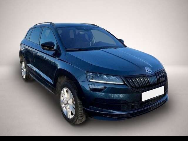 Skoda Karoq (12/2020, Diesel)