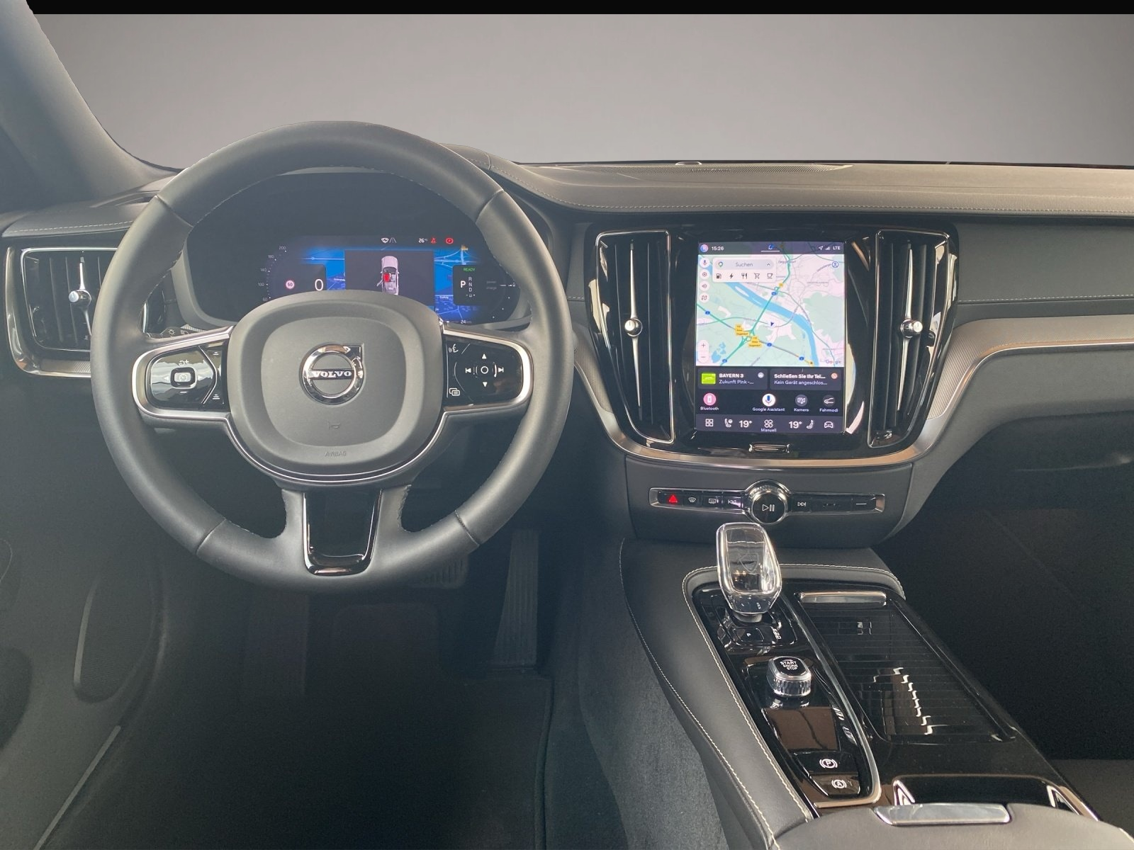 Volvo S60 (07/2023, )