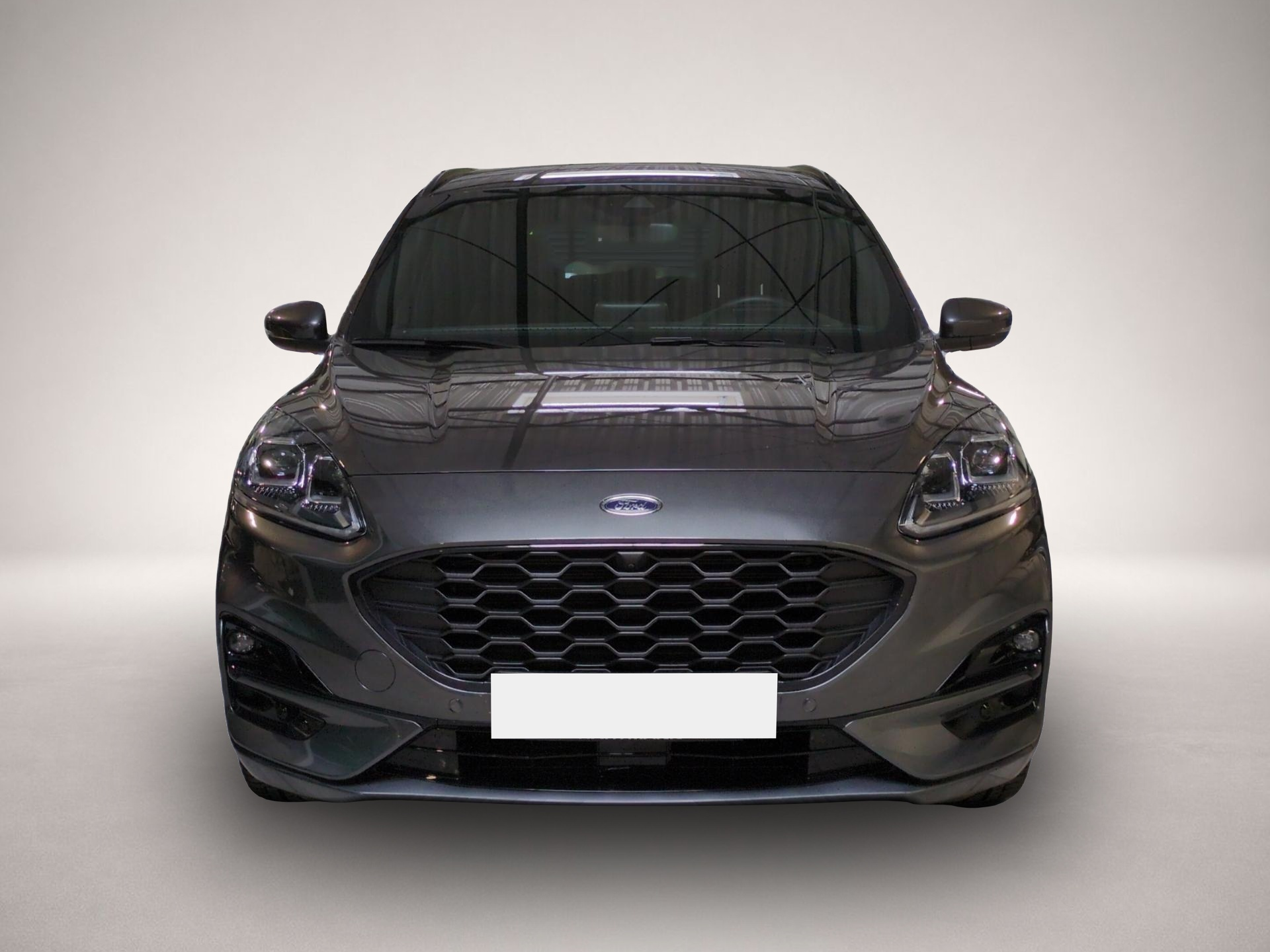 Ford Kuga (08/2024, Diesel)